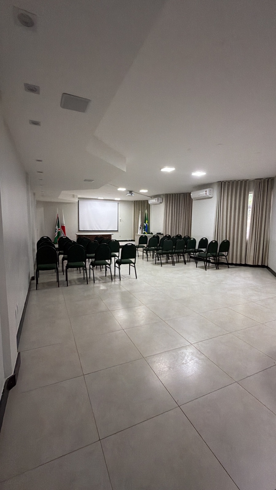 Casa com quintal e vista linda
